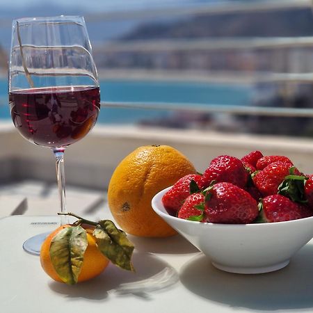 Casa Buena Vista Con Piscina Y Ascensor Villa Кулера Екстериор снимка