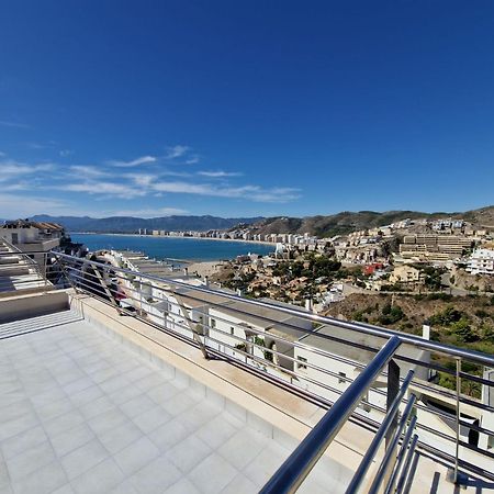 Casa Buena Vista Con Piscina Y Ascensor Villa Кулера Екстериор снимка