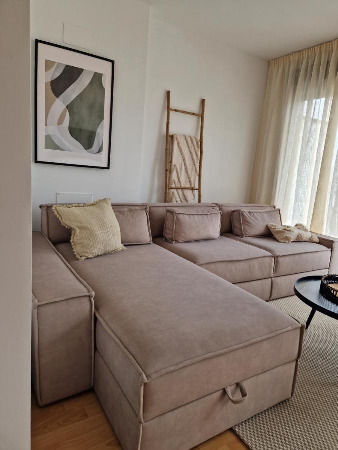 Casa Buena Vista Con Piscina Y Ascensor Villa Кулера Екстериор снимка