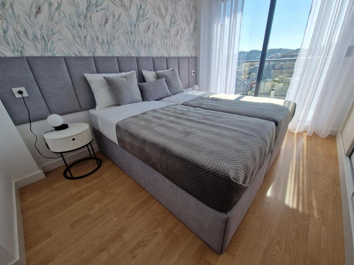 Casa Buena Vista Con Piscina Y Ascensor Villa Кулера Екстериор снимка