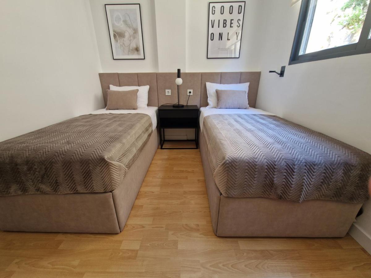 Casa Buena Vista Con Piscina Y Ascensor Villa Кулера Екстериор снимка