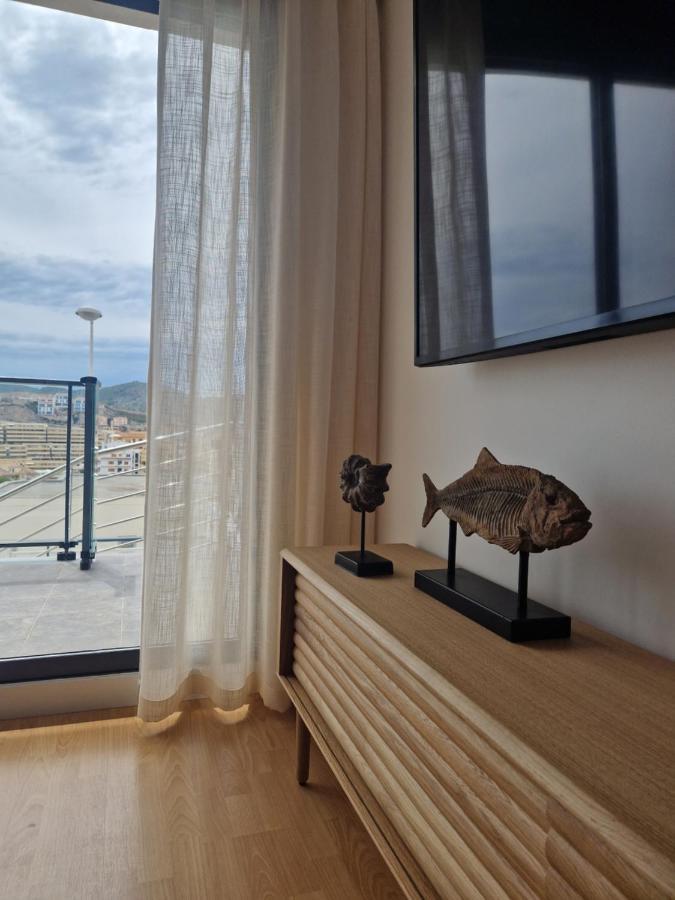 Casa Buena Vista Con Piscina Y Ascensor Villa Кулера Екстериор снимка
