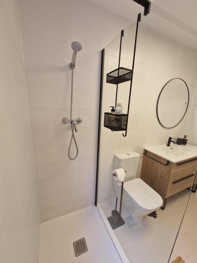 Casa Buena Vista Con Piscina Y Ascensor Villa Кулера Екстериор снимка