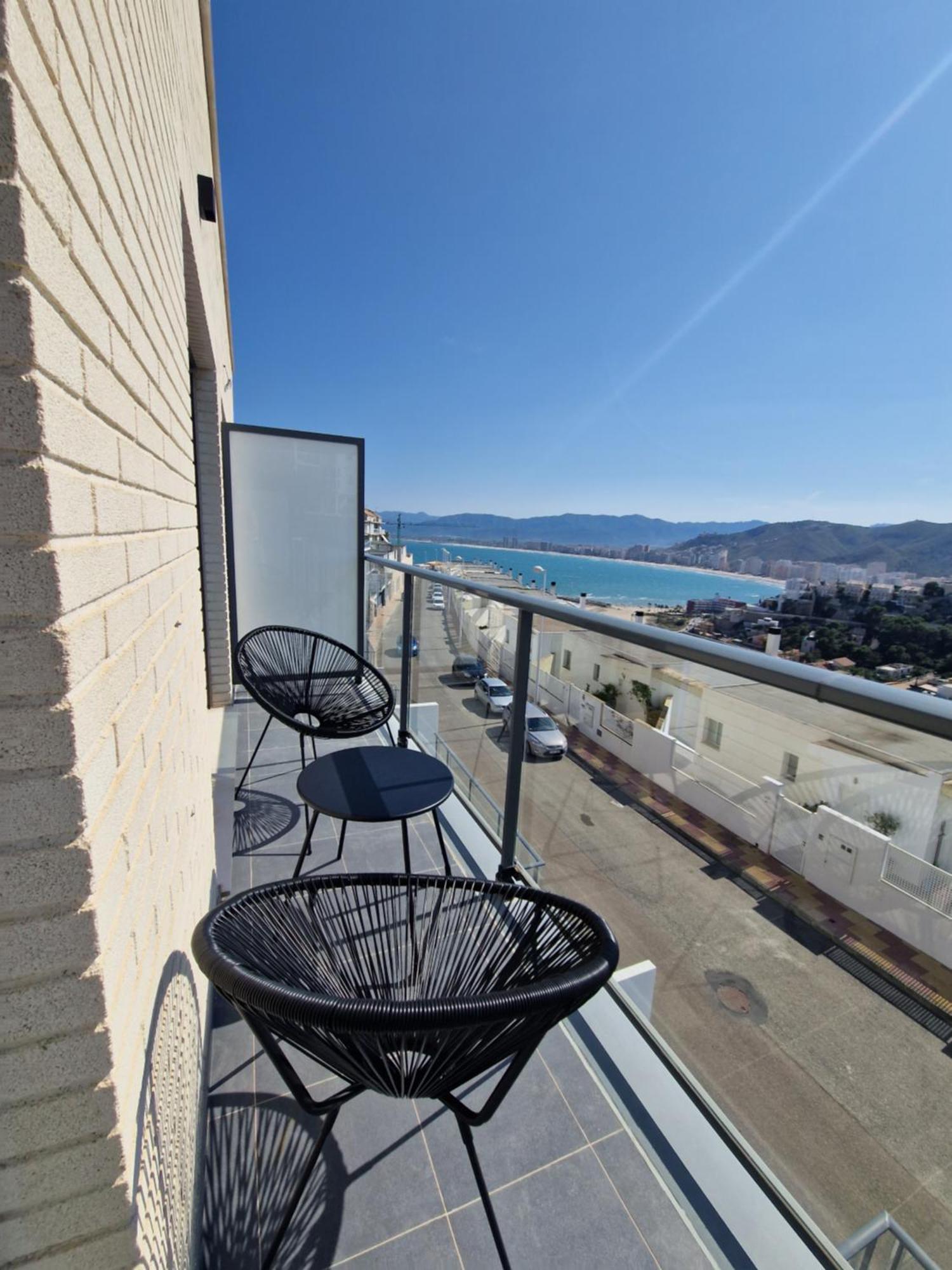Casa Buena Vista Con Piscina Y Ascensor Villa Кулера Екстериор снимка
