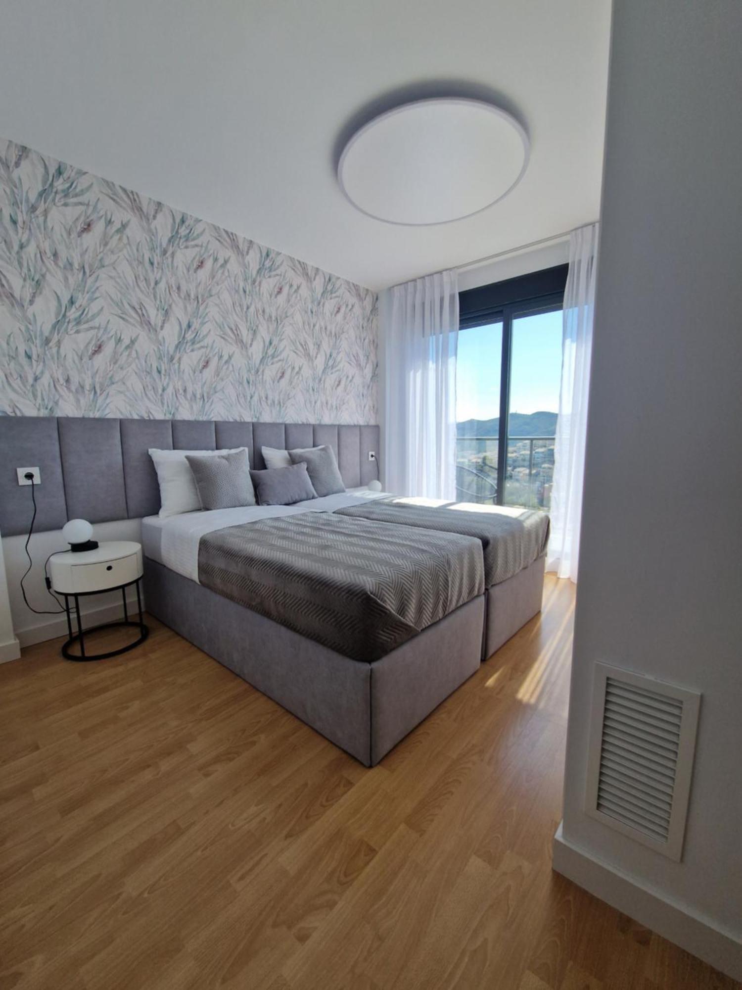 Casa Buena Vista Con Piscina Y Ascensor Villa Кулера Екстериор снимка