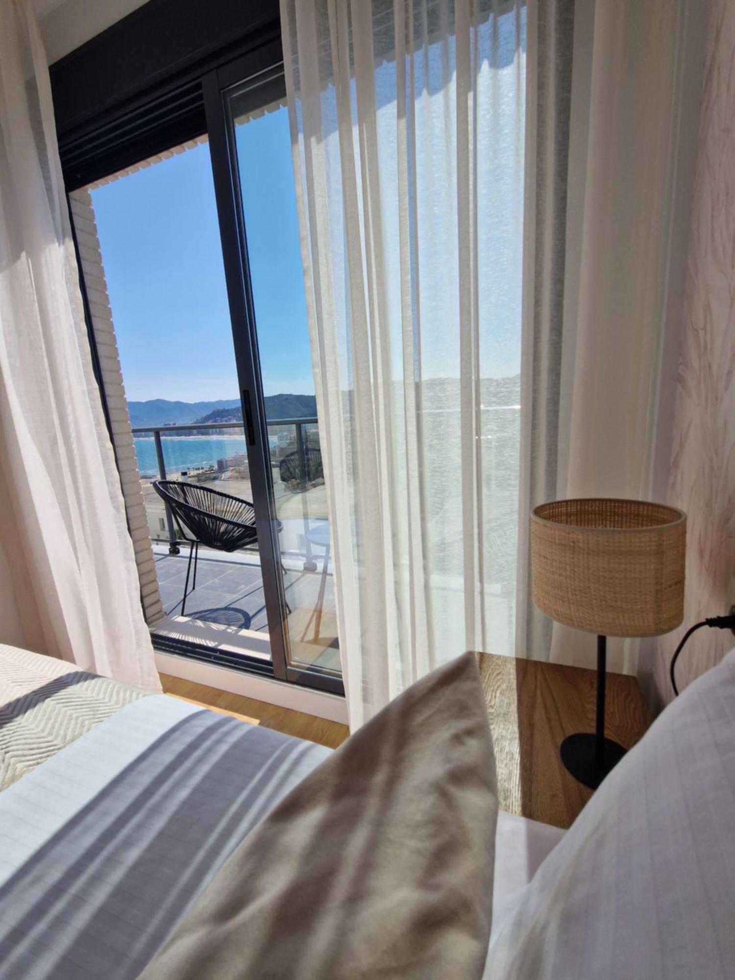 Casa Buena Vista Con Piscina Y Ascensor Villa Кулера Екстериор снимка