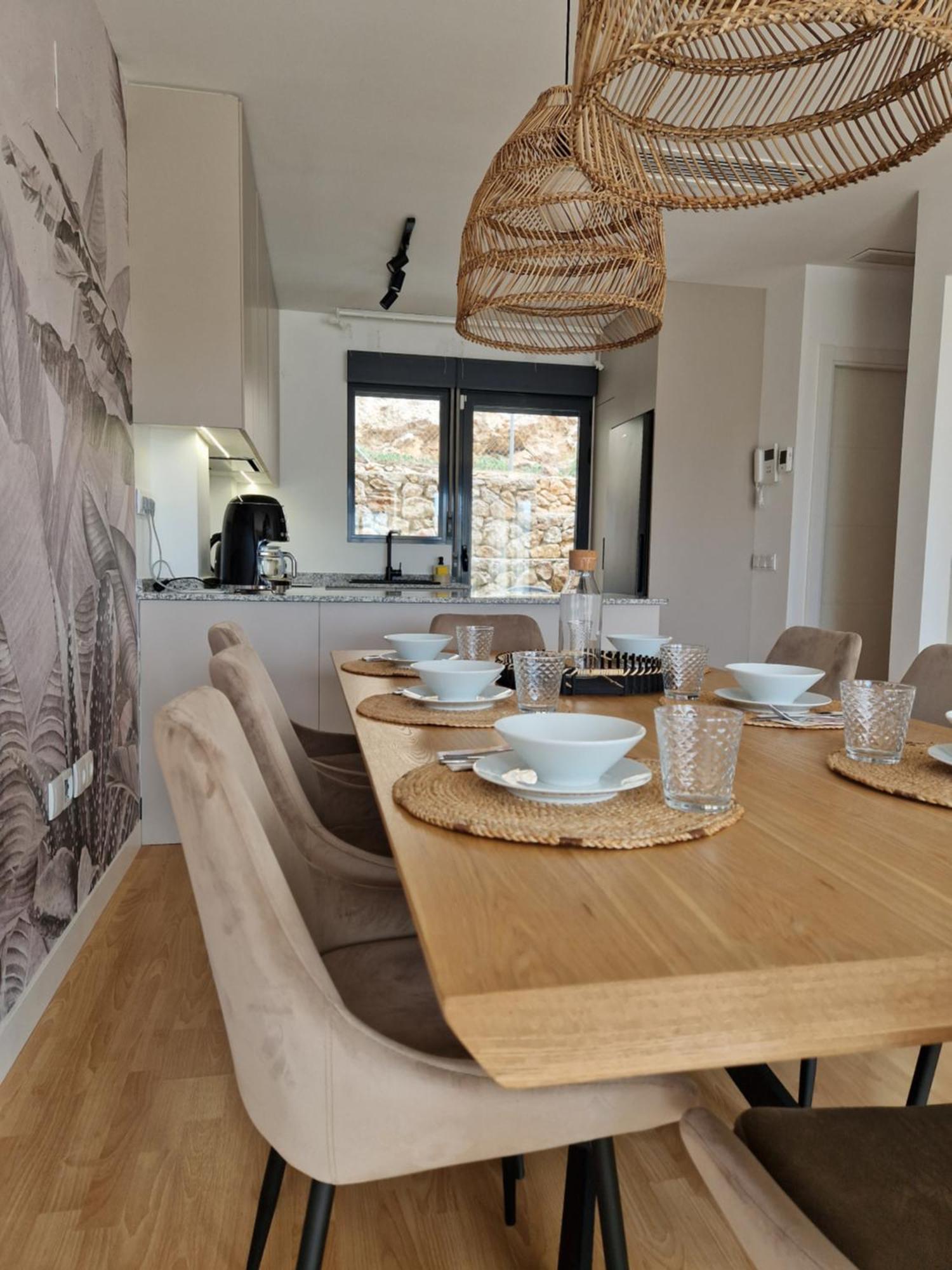 Casa Buena Vista Con Piscina Y Ascensor Villa Кулера Екстериор снимка