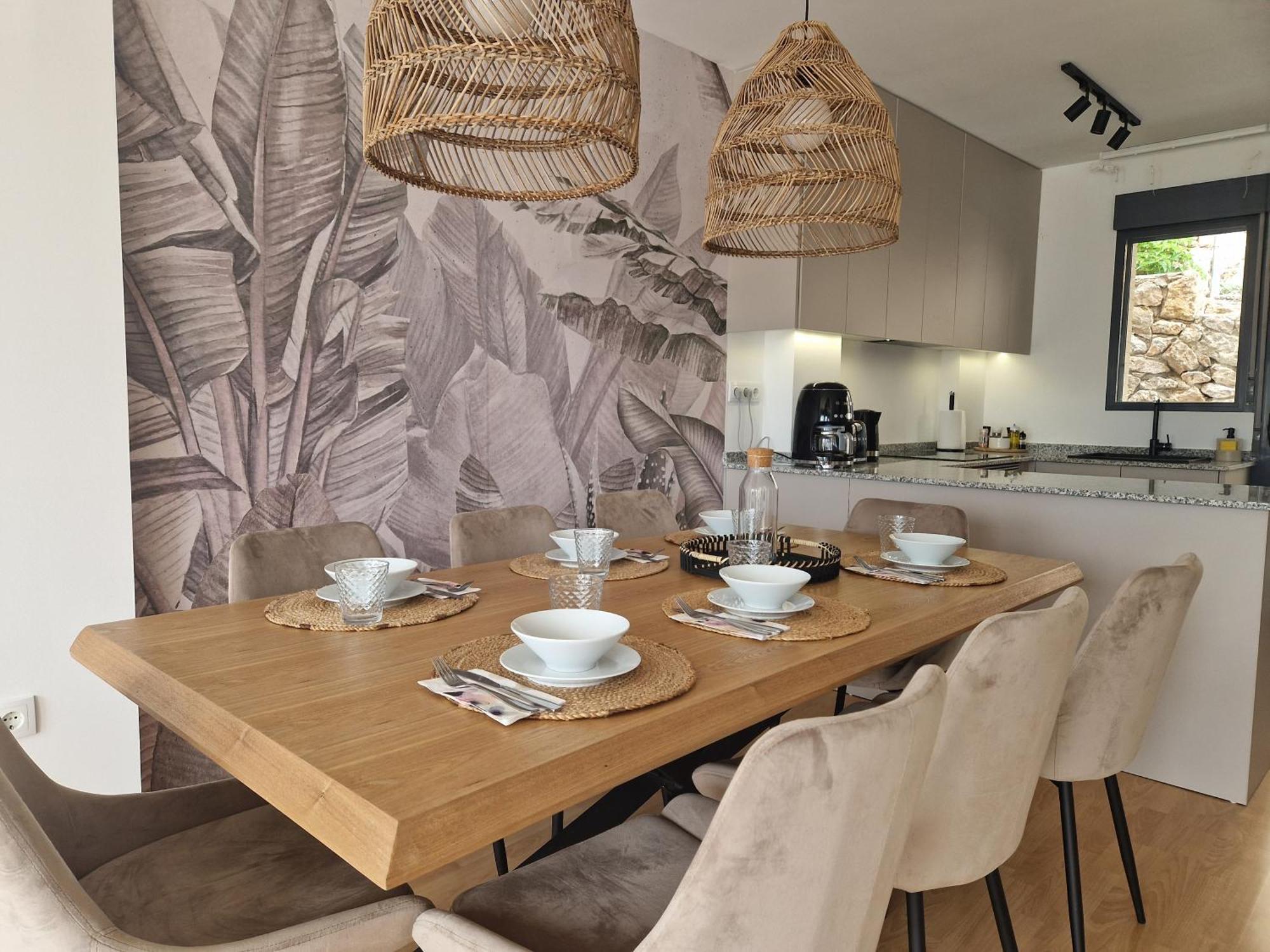 Casa Buena Vista Con Piscina Y Ascensor Villa Кулера Екстериор снимка