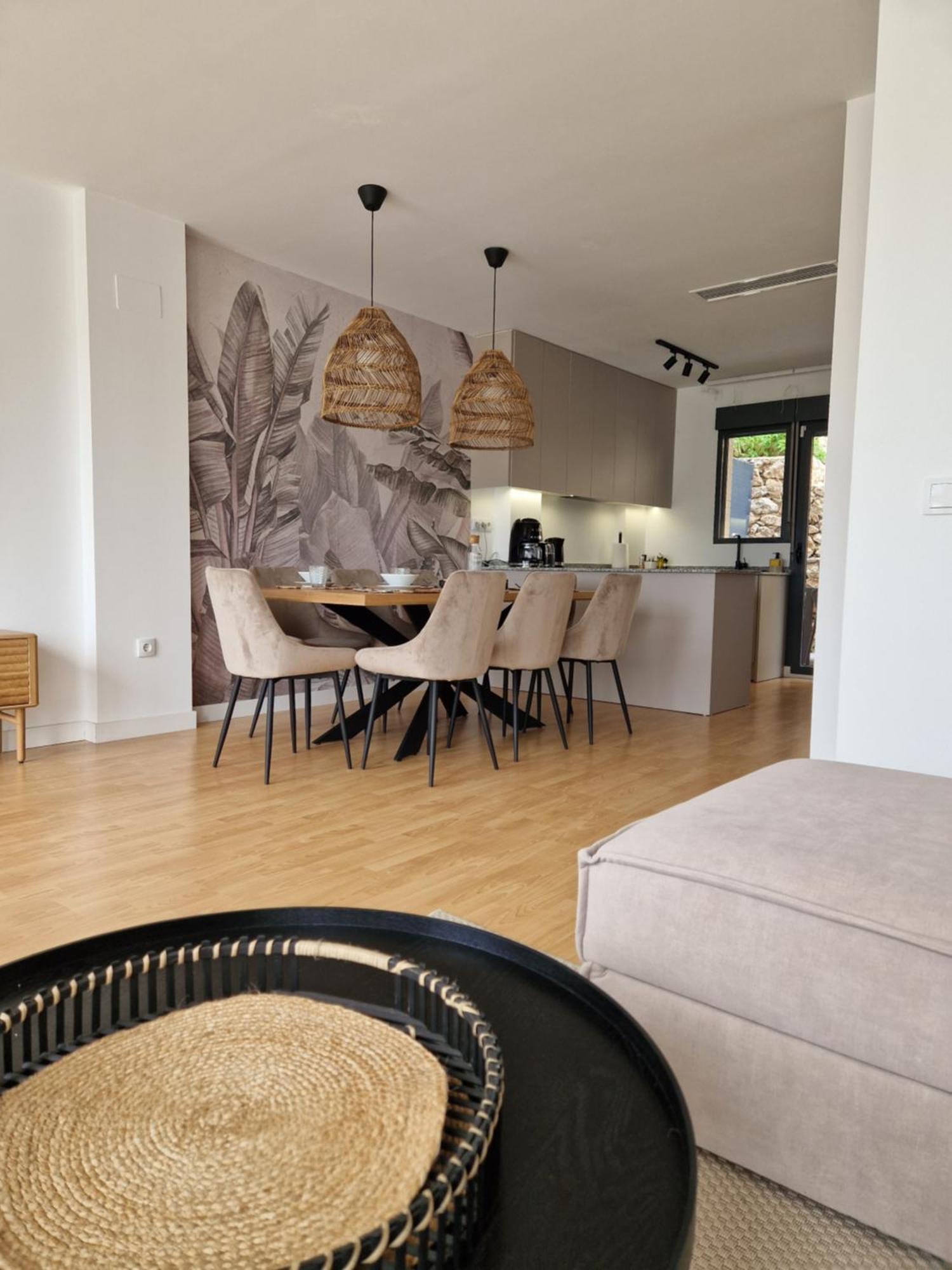 Casa Buena Vista Con Piscina Y Ascensor Villa Кулера Екстериор снимка
