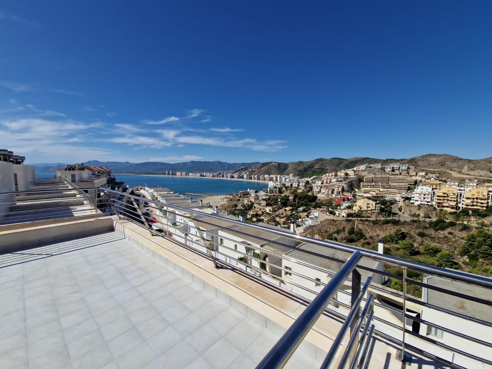 Casa Buena Vista Con Piscina Y Ascensor Villa Кулера Екстериор снимка